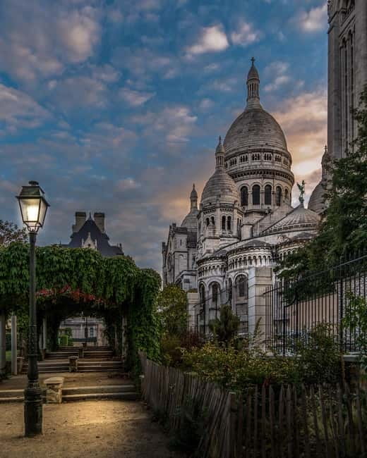 Paris: Montmartre Highlights Walking Tour with a Local Guide - Key things I’d prioritize on this Montmartre highlights walk