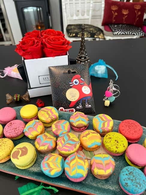 Paris: Montmartre Macaron Baking Workshop - Price and Logistics: Is $150 a Good Deal for Paris?