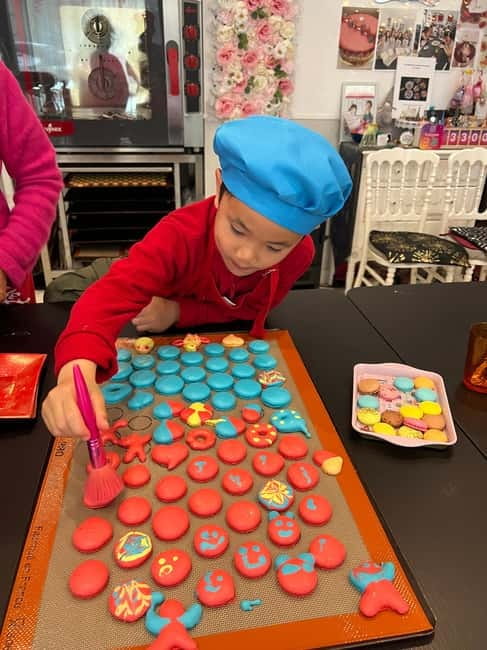 Paris: Montmartre Macaron Baking Workshop - Should You Book the Paris Montmartre Macaron Workshop?