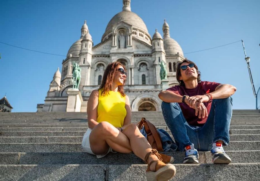 Paris: Montmartre, Notre-Dame, & Louvre Tour with Cruise - Price and value: when $116 feels worth it