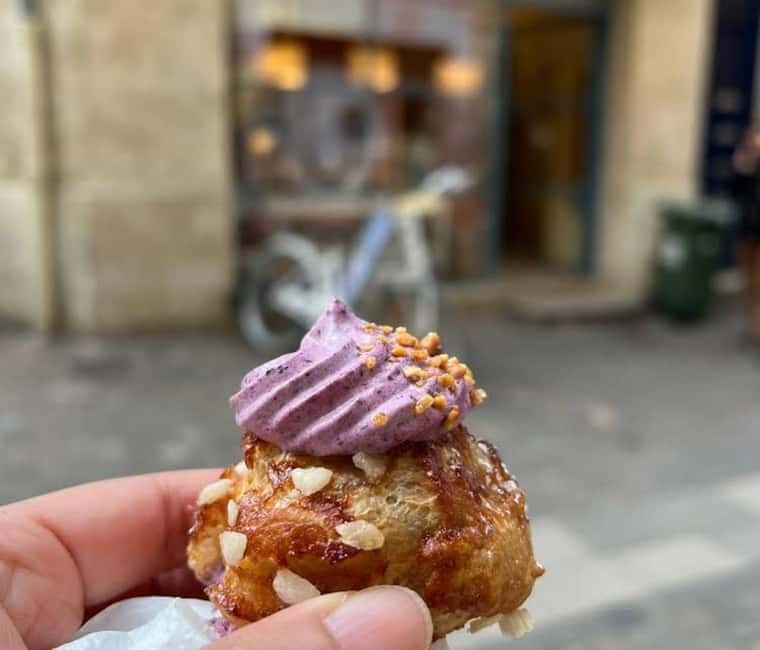 Paris: Montmartre Pastry and Chocolate Tasting Tour - Key Highlights You’ll Actually Feel on This Tour