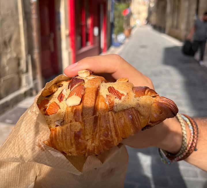 Paris: Montmartre Pastry and Chocolate Tasting Tour - “Secret Stops” Are the Point: Better Shops, Less Hustle