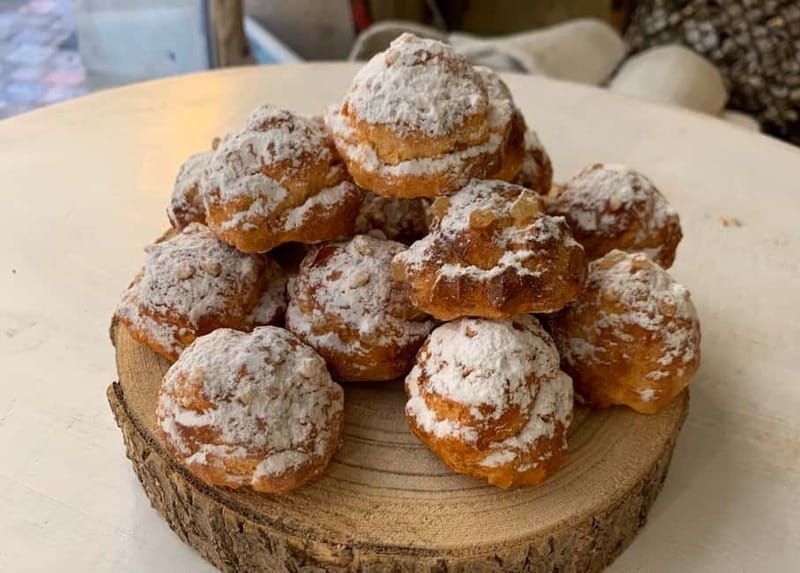 Paris: Montmartre Pastry and Chocolate Tasting Tour - Who This Tour Is Best For (and Who Should Rethink It)