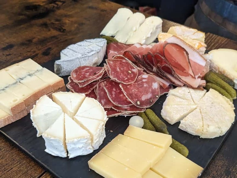 Paris: Montmartre/Pigalle Foodie Tour with Tastings - Key things I’d plan for