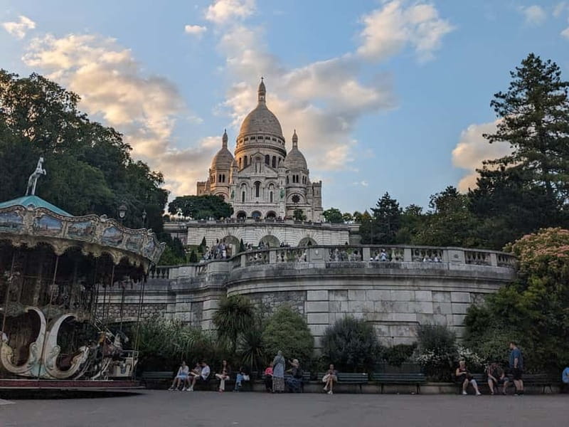 Paris: Montmartre/Pigalle Foodie Tour with Tastings - Tips to get more out of your night