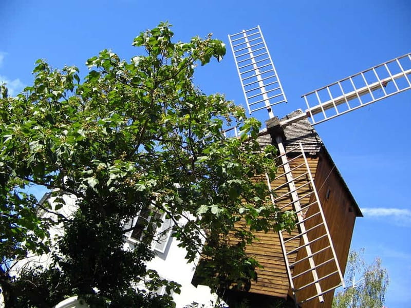 Paris: Montmartre Private Guided Walking Tour - Meeting at Metro Blanche and getting your bearings