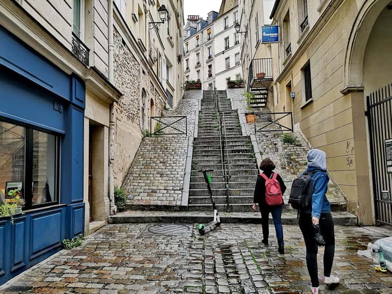 Paris: Montmartre Private Tour for Families - FAQ