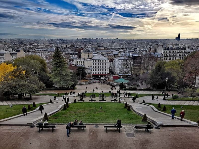 Paris: Montmartre Private Tour for Families - What’s Included vs. What You’ll Need to Add