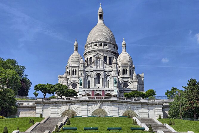 Paris Montmartre Private Walking Tour - Best Art, Culture, Food - Why Montmartre feels different with a local guide