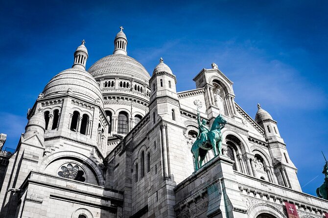 Paris: Montmartre Semi-Private Guided Walking Tour - Meeting at Anvers and Finishing Near Moulin Rouge