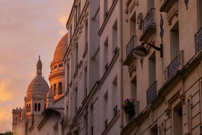 Paris - Montmartre Small Group Walking Tour with a True Local - Entering Montmartre with Corentin’s street-level perspective