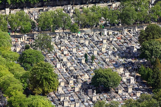 Paris Montparnasse Tower Guided Tour with Best View of the City - Key things to know before you go