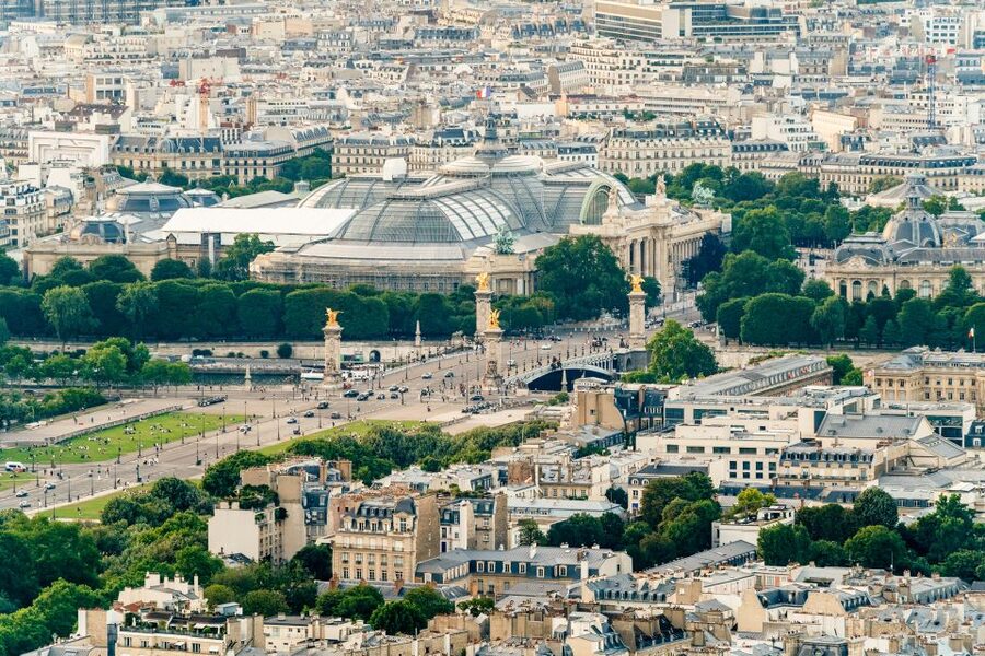 Paris: Montparnasse Tower Observation Deck Entry Ticket - Price and Value: What $22 Buys You (and What It Doesn’t)