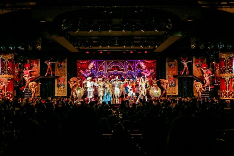 Paris: Moulin Rouge Cabaret Show Ticket with Champagne - Should you book this Moulin Rouge ticket with Champagne?