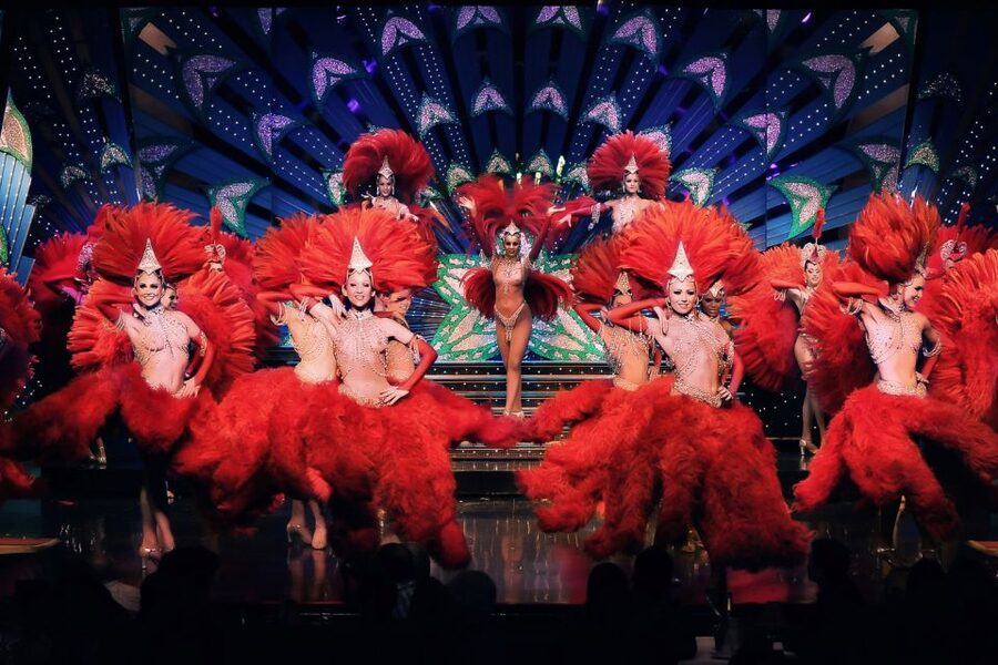 Paris: Moulin Rouge Cabaret Show Ticket with Champagne - Who should book this Moulin Rouge experience (and who should skip)