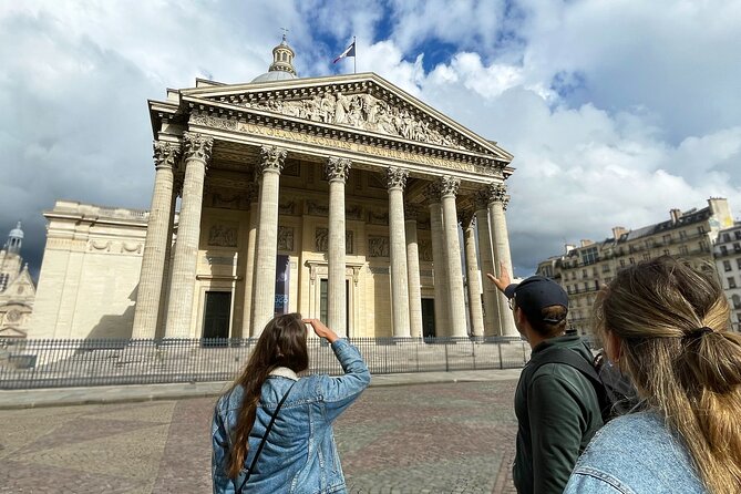 Paris Multi-Day Custom Tour: A Unique Private Adventure - Notre-Dame and the Latin Quarter: where Paris started to feel human