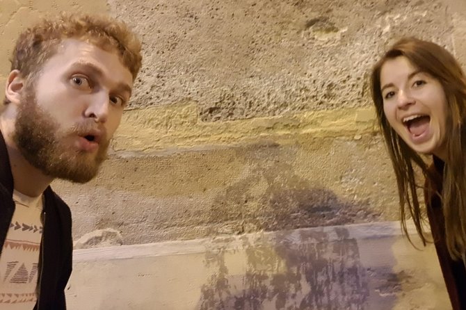 Paris Murder Mystery: Death on the Seine Quest and Tour - How clue navigation works (and what to do when it gets weird)