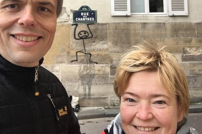 Paris Murder Mystery: Death on the Seine Quest and Tour - Who should book this (and who might prefer something else)