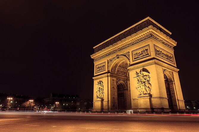 Paris Murder Mystery: Death on the Seine Quest and Tour - Practical tips to avoid common problems