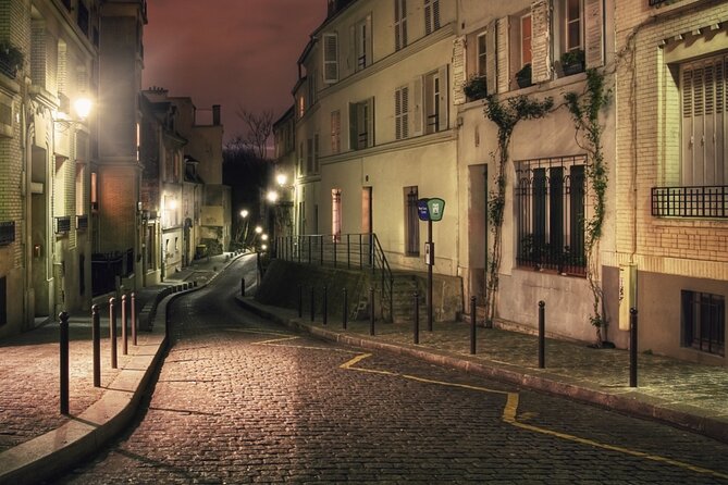 Paris Murder Mystery: Death on the Seine Quest and Tour - The 9 puzzle challenges in an 1880s Paris murder story