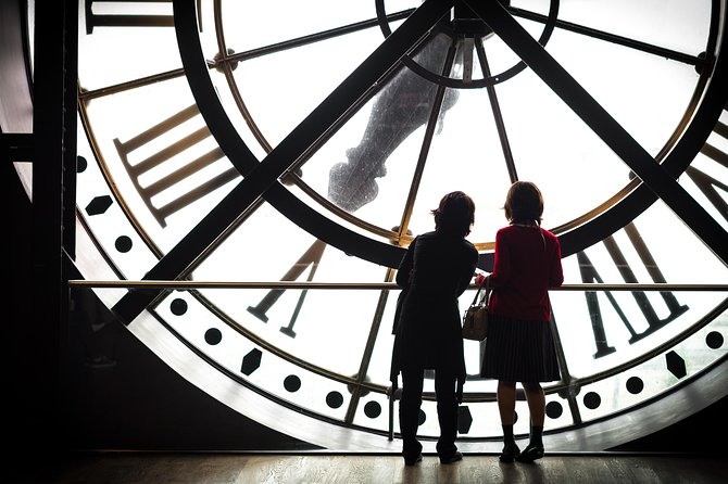 Paris Musée d'Orsay Fully Guided Tour - Who this tour is best for (and who might want something else)
