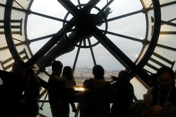 Paris Musée d'Orsay Fully Guided Tour - Should you book this Musée dOrsay guided tour?