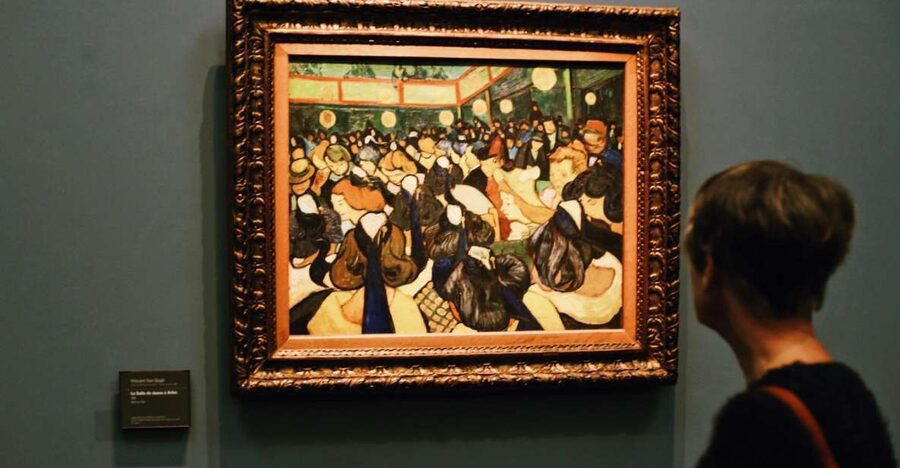 Paris: Musée d'Orsay Masterpieces Guided Small Group Tour - What you’ll learn: turning artists into a clear story