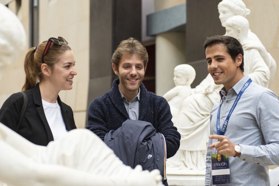 Paris: Musée d'Orsay Masterpieces Guided Small Group Tour - How included entry affects your day (and your sanity)