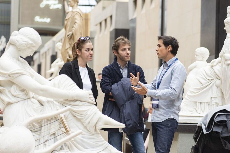 Paris: Musée d'Orsay Masterpieces Guided Small Group Tour - Who this Orsay tour is best for
