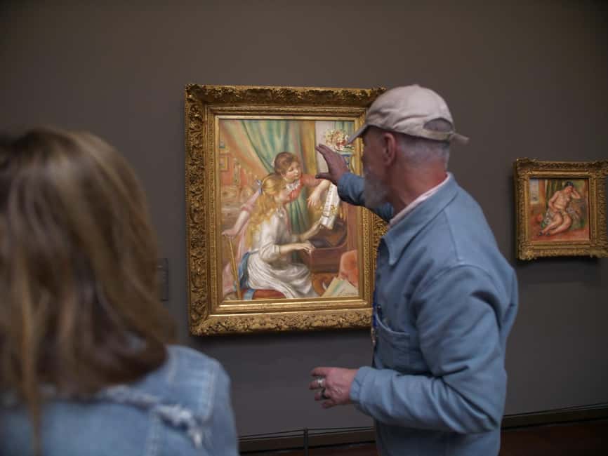 Paris: Musée d'Orsay Masterpieces Guided Tour - Who this tour suits best (and who should pick another option)