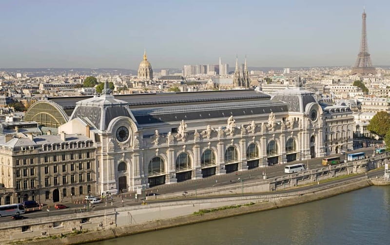 Paris: Musée d'Orsay Masterpieces Guided Tour - Price and value: what $69 buys you in real terms