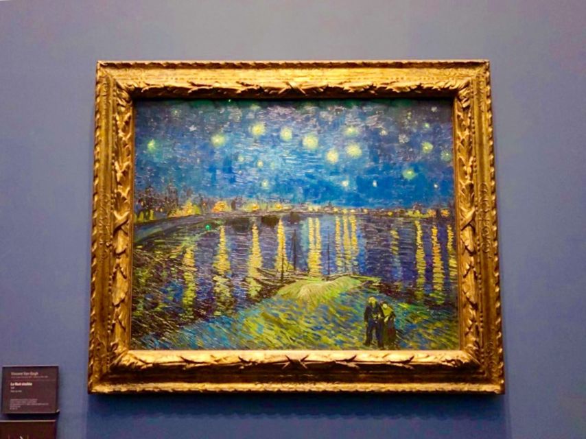 Paris: Musee d'Orsay Private Guided Tour - Entering Orsay: meeting the rhinoceros and finding your guide