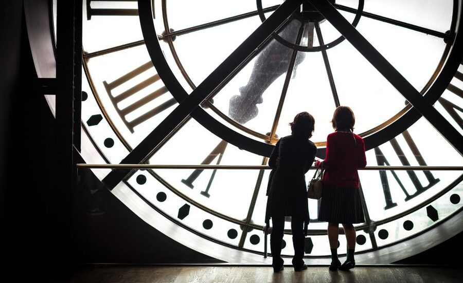 Paris: Musee d'Orsay Private Guided Tour - What you get from a licensed guide in just two hours