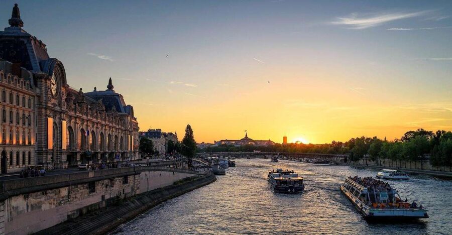Paris: Musée d'Orsay Private Guided Tour with Reserved Entry - A 2-hour itinerary that keeps the best parts on stage