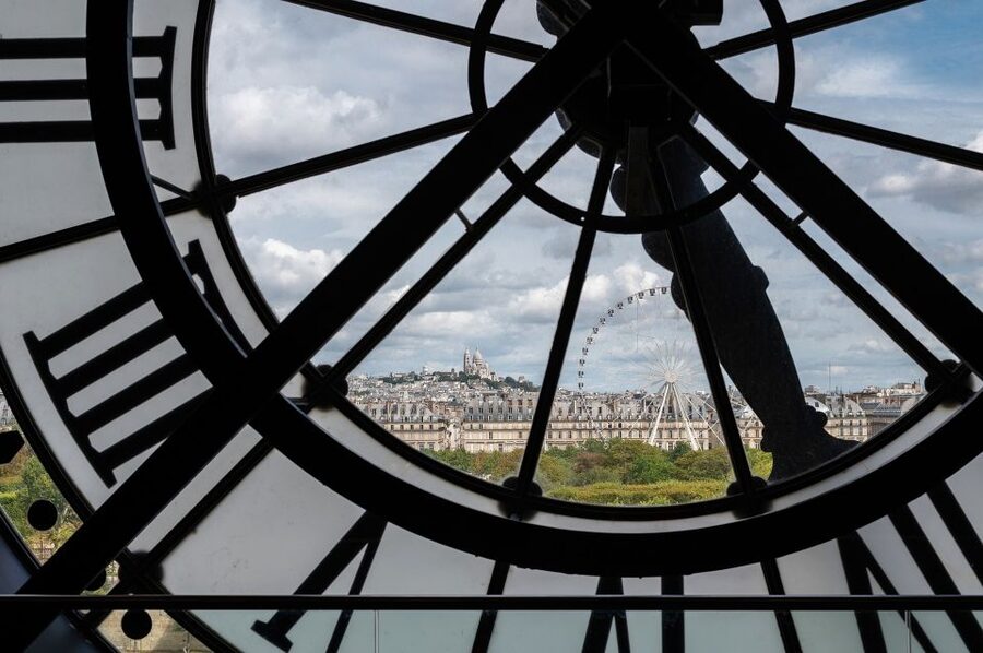 Paris: Musée d'Orsay Private Guided Tour with Reserved Entry - Museum history and architecture: why the building deserves a stop