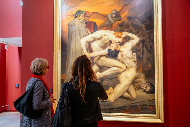 Paris Musee d'Orsay PRIVATE TOUR with a Local Private Guide - Why the Musée d’Orsay Private Tour Works in Just 2 Hours