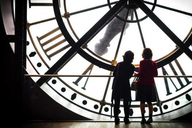 Paris Musee d'Orsay PRIVATE TOUR with a Local Private Guide - Your Guided Picks Then Wander Time: How to Get the Most Out of It
