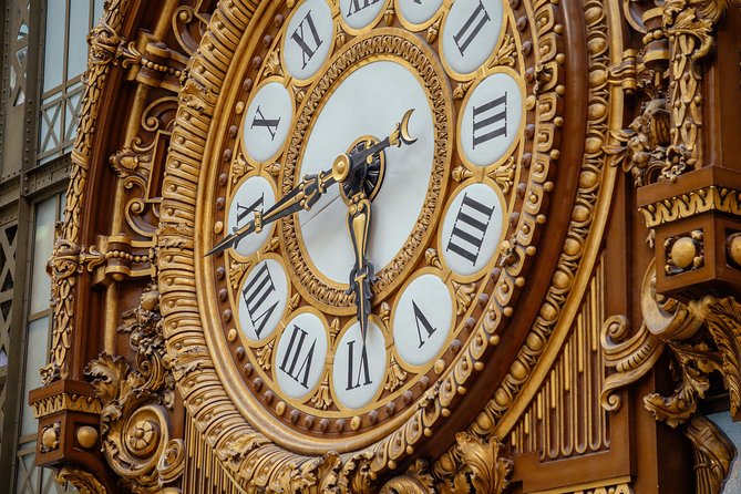 Paris Musee d'Orsay PRIVATE TOUR with a Local Private Guide - Price and Tickets: What You’re Actually Paying For