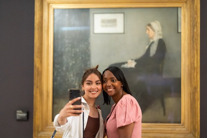 Paris: Musée d’Orsay Skip-the-Line Tour with Expert Guide - Why Musée d’Orsay feels tailor-made for a guided highlights tour