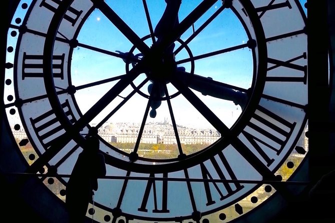 Paris: Musée d’Orsay Skip-the-Line Tour with Expert Guide - What you should look for in the museum after the guided portion