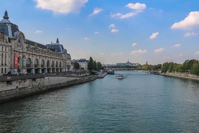 Paris: Musée d’Orsay Skip-the-Line Tour with Expert Guide - Price and what you’re really paying for (at $67.60)