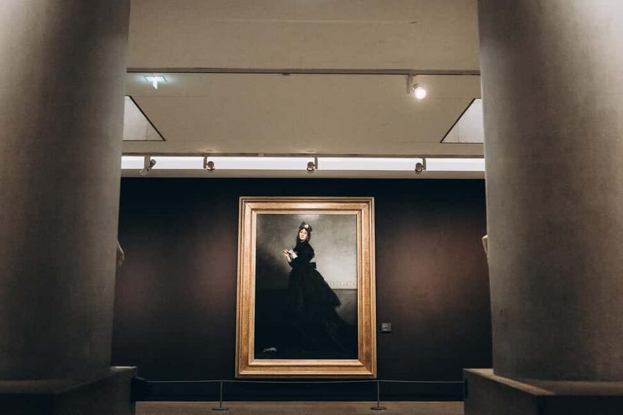 Paris: Musée d’Orsay Ticket and Guided Tour - Why the Old Train Station Feeling Changes How You See the Art