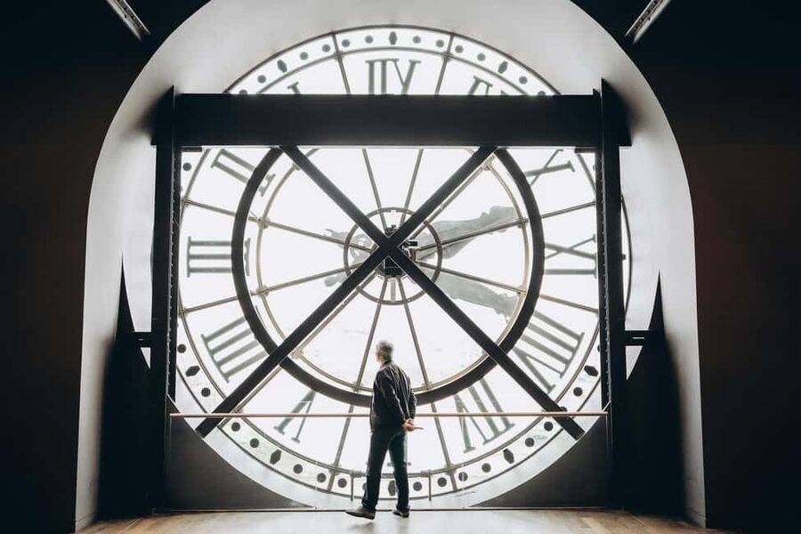 Paris: Musée d’Orsay Ticket and Guided Tour - Van Gogh, Monet, Manet, Gauguin: Big Names, Clear Connections