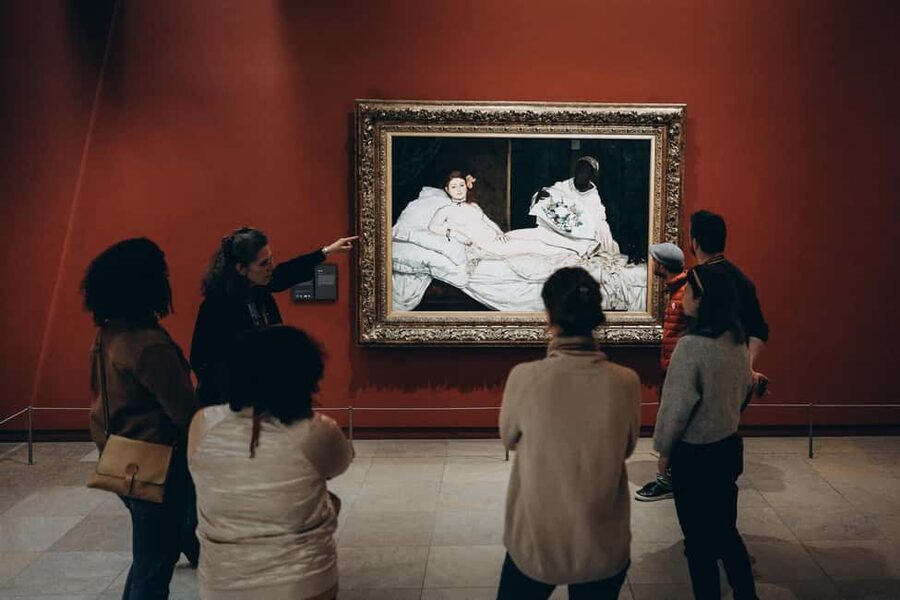 Paris: Musée d’Orsay Ticket and Guided Tour - Price and Value: Is $69 Worth It in Real Life?