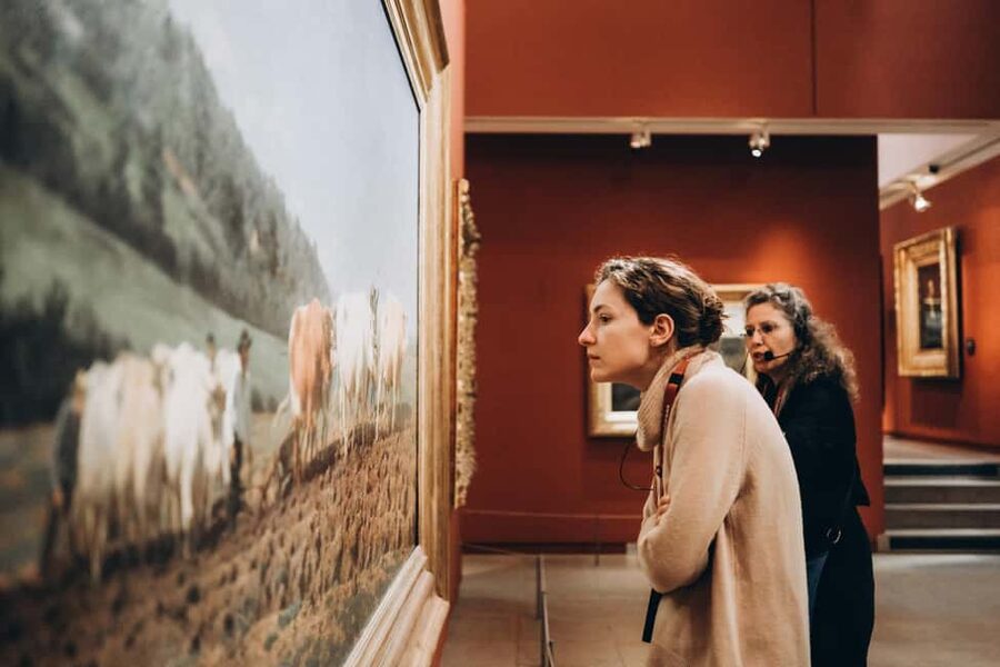 Paris: Musée d’Orsay Ticket and Guided Tour - Who This Tour Fits Best (and Who Should Reconsider)