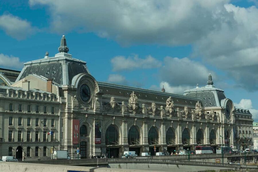 Paris: Musée d'Orsay Walking Tour With Reserved Access - Key things to know before you go