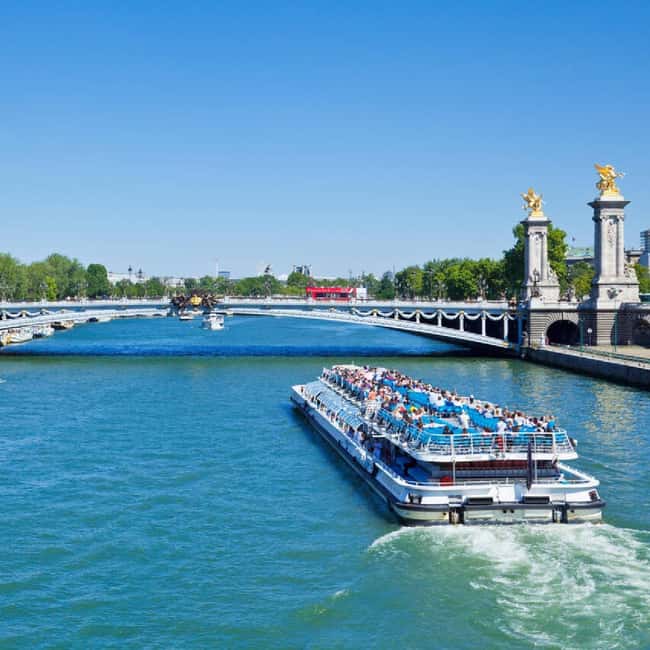 Paris: Musée de l'Orangerie Access With Seine River Cruise - Why Musée de l’Orangerie Is the Best Match for a Short Paris Day