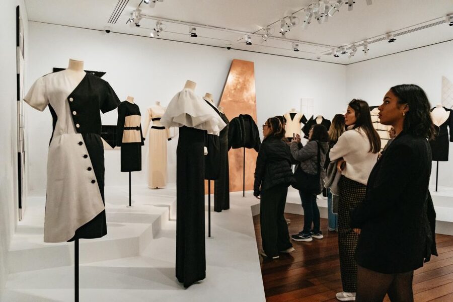 Paris: Musée Yves Saint Laurent Before Opening Hours Tour - Key reasons this early-access YSL tour is worth your morning