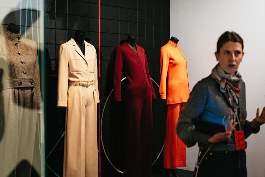 Paris: Musée Yves Saint Laurent Before Opening Hours Tour - Is the tour good value for your time?