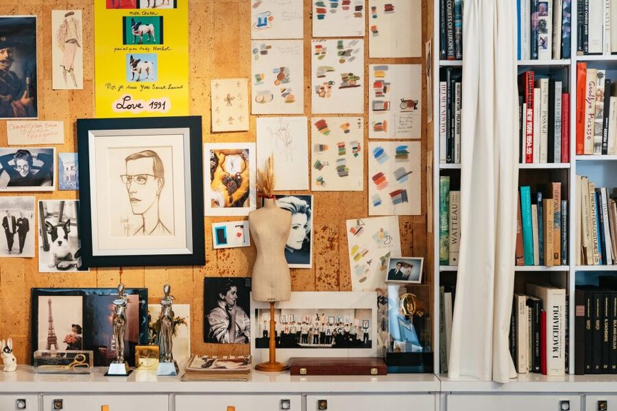 Paris: Musée Yves Saint Laurent Before Opening Hours Tour - What makes the pre-opening hours so useful